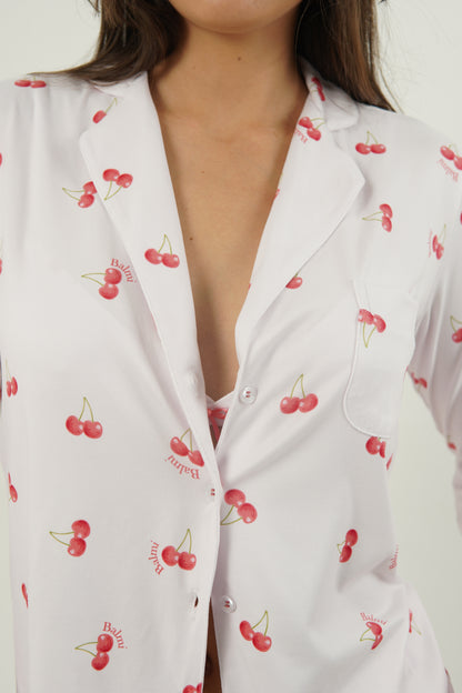 Pj Set de Pantalón Mon Chérie
