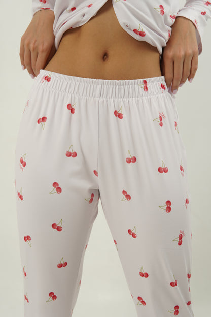 Pj Set de Pantalón Mon Chérie