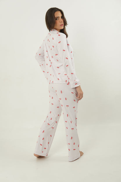 Pj Set de Pantalón Mon Chérie