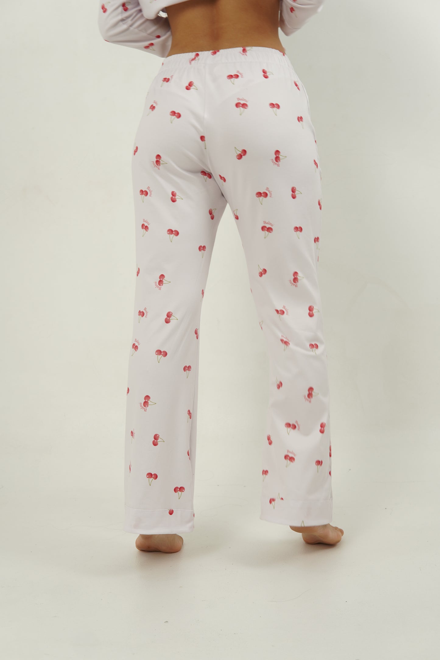 Pj Set de Pantalón Mon Chérie