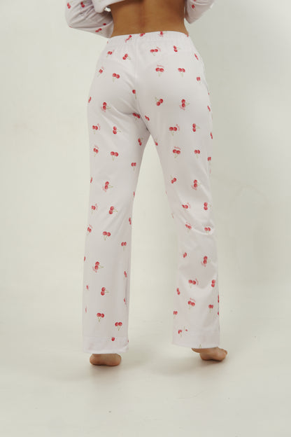 Pj Set de Pantalón Mon Chérie