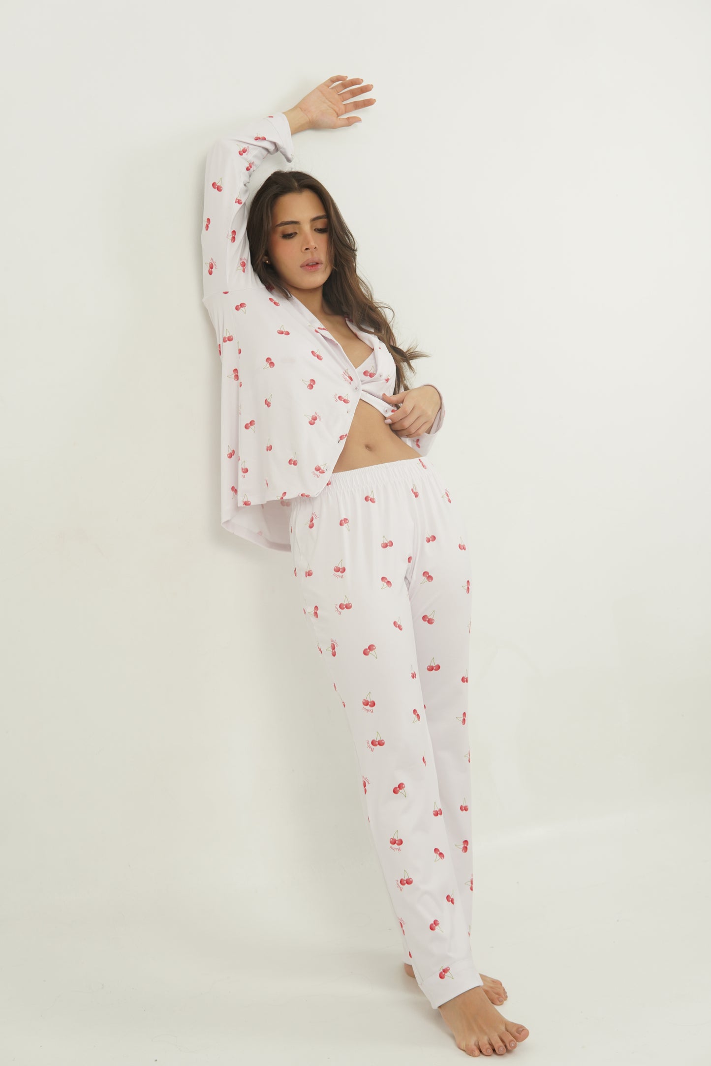 Pj Set de Pantalón Mon Chérie