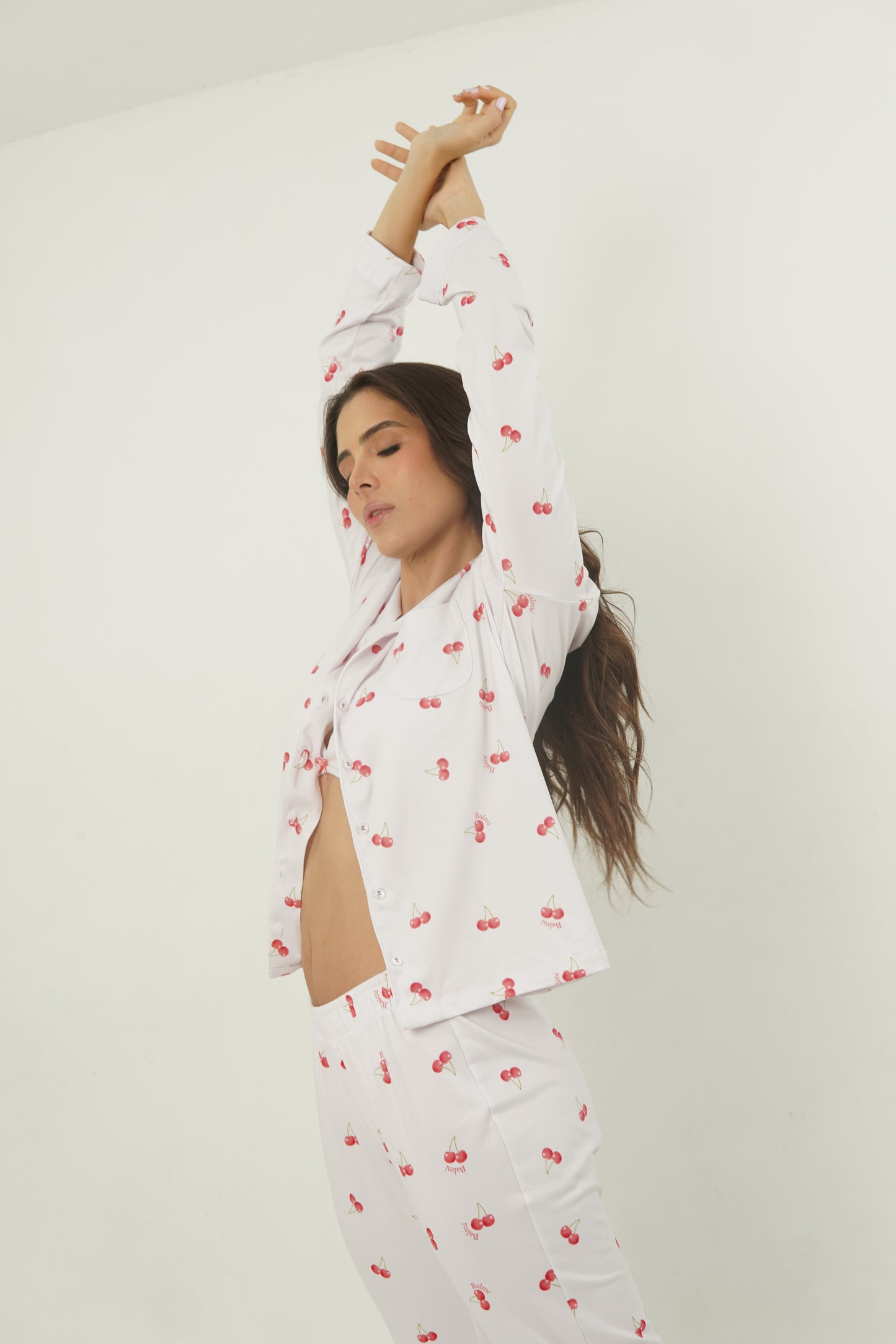 Pj Set de Pantalón Mon Chérie