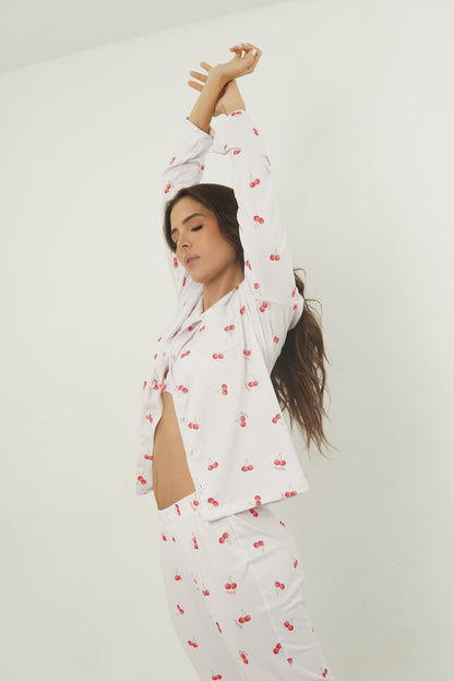 Pj Set de Pantalón Mon Chérie