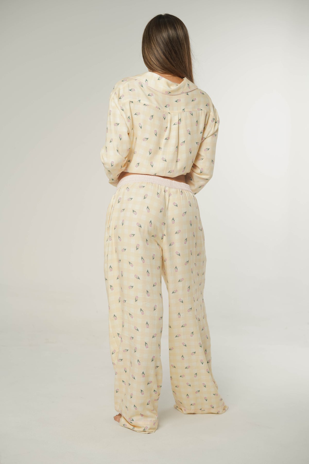 Set Pj Pant - Paginas de amor
