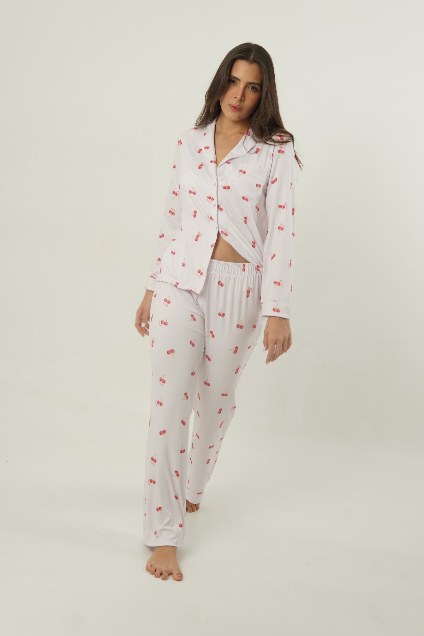 Pj Set de Pantalón Mon Chérie