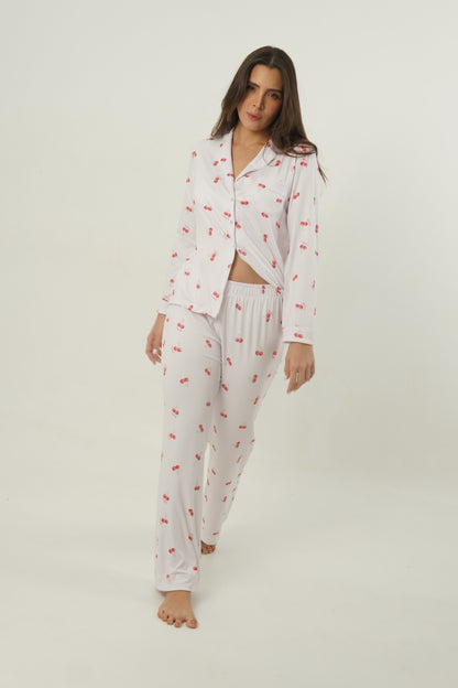 Pj Set de Pantalón Mon Chérie