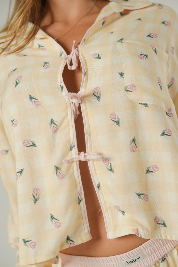 Set Pj Pant - Paginas de amor