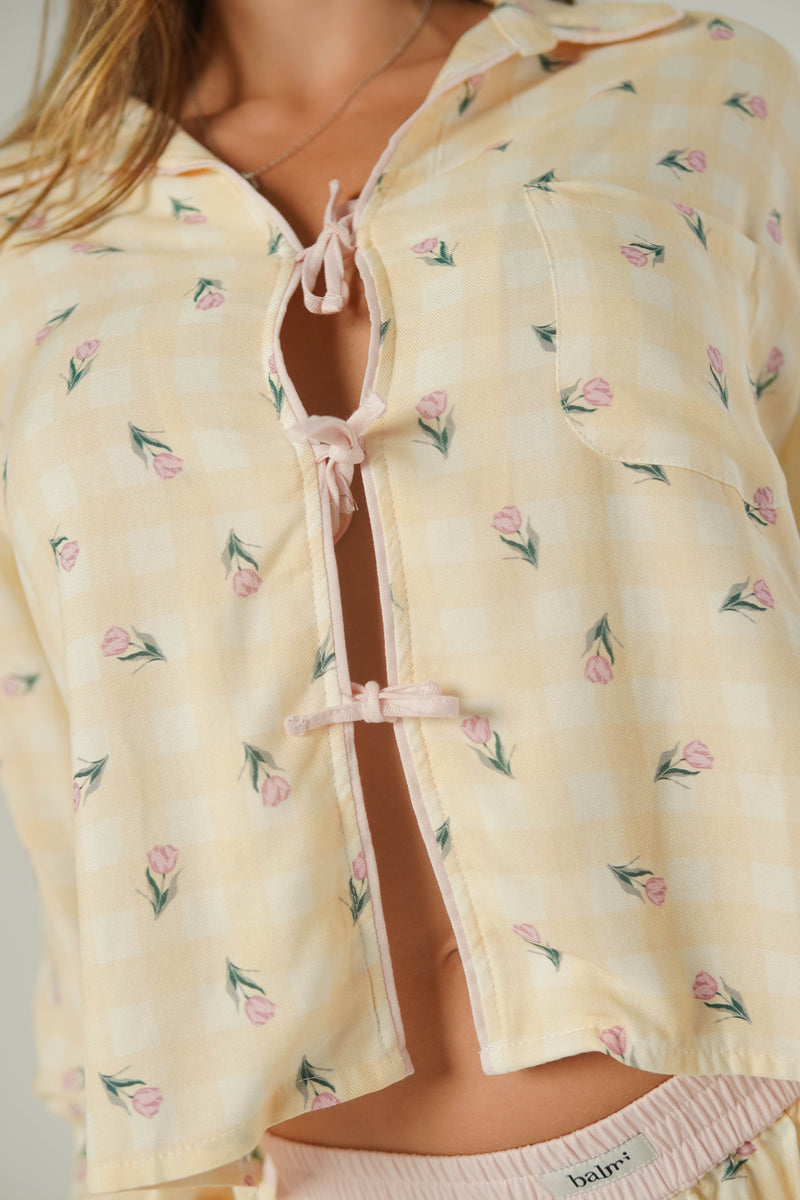 Set Pj Pant - Paginas de amor