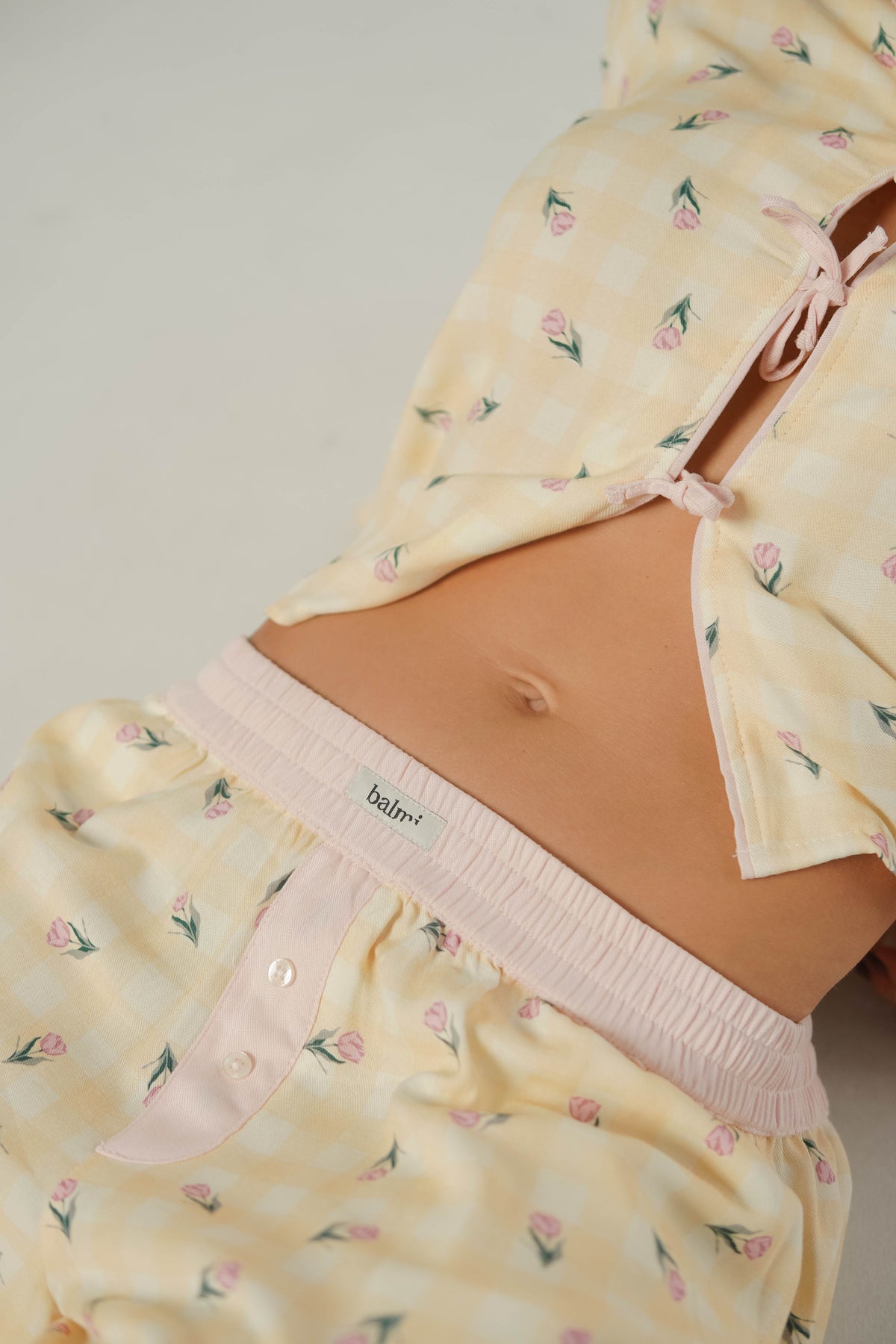 Set Pj Pant - Paginas de amor