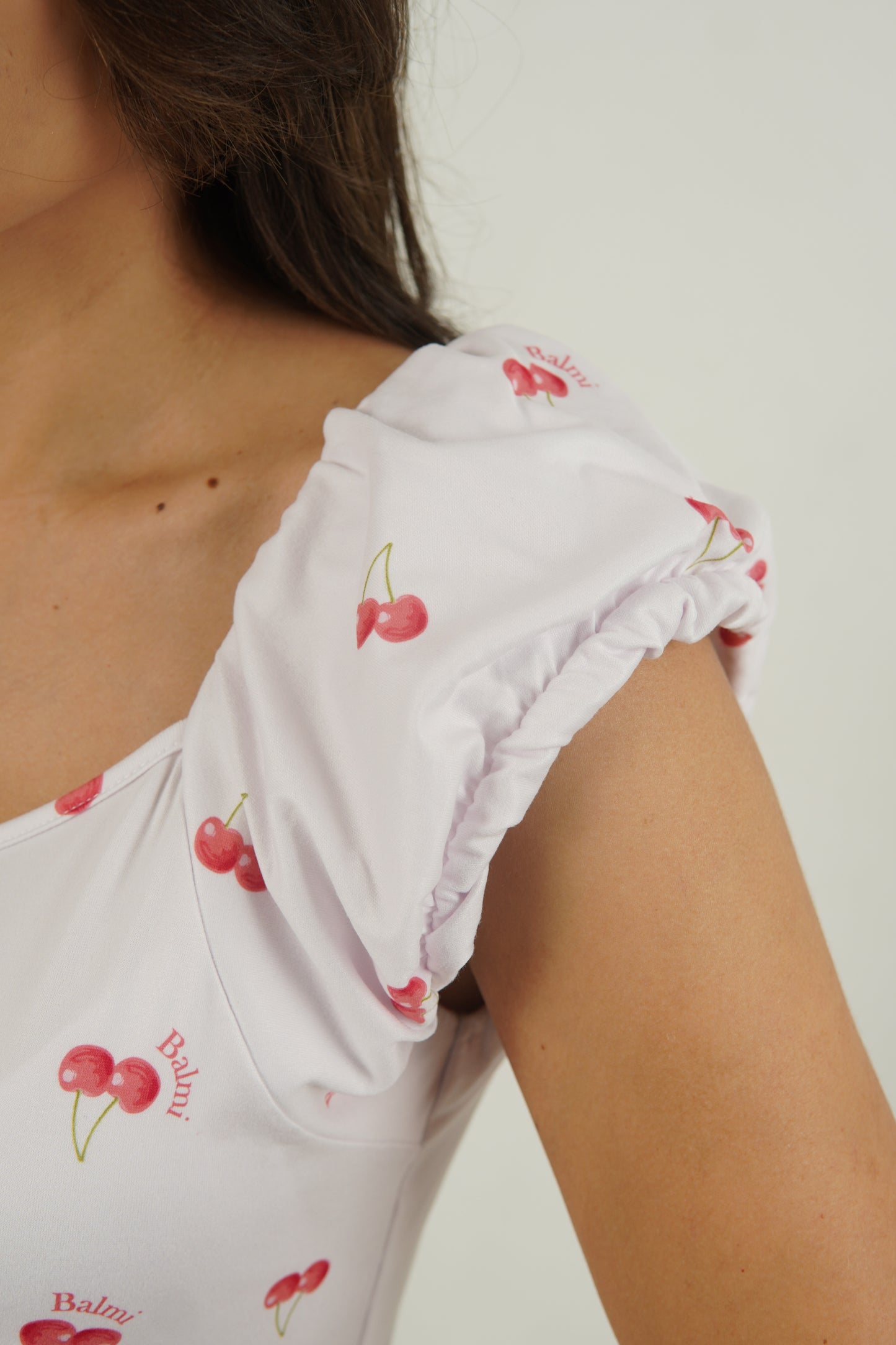 The Mon Chérie Dress