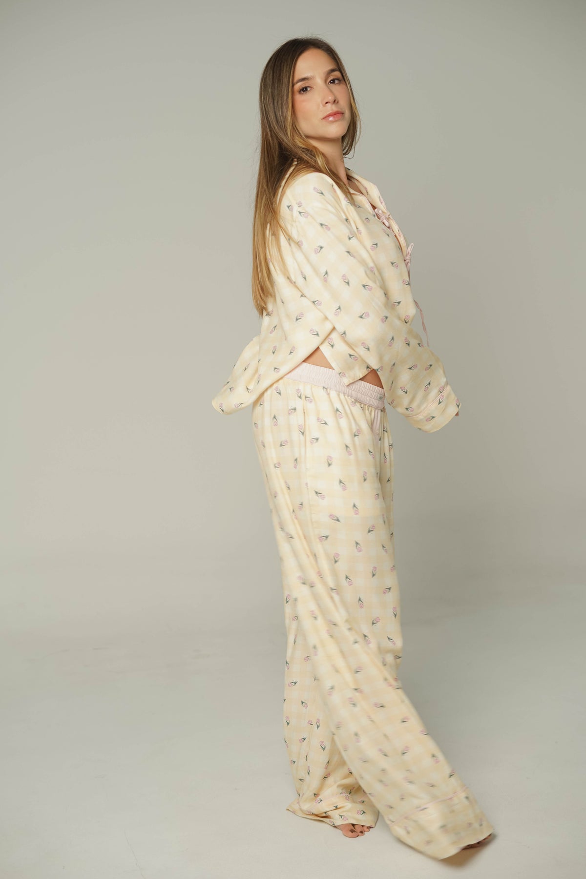 Set Pj Pant - Paginas de amor