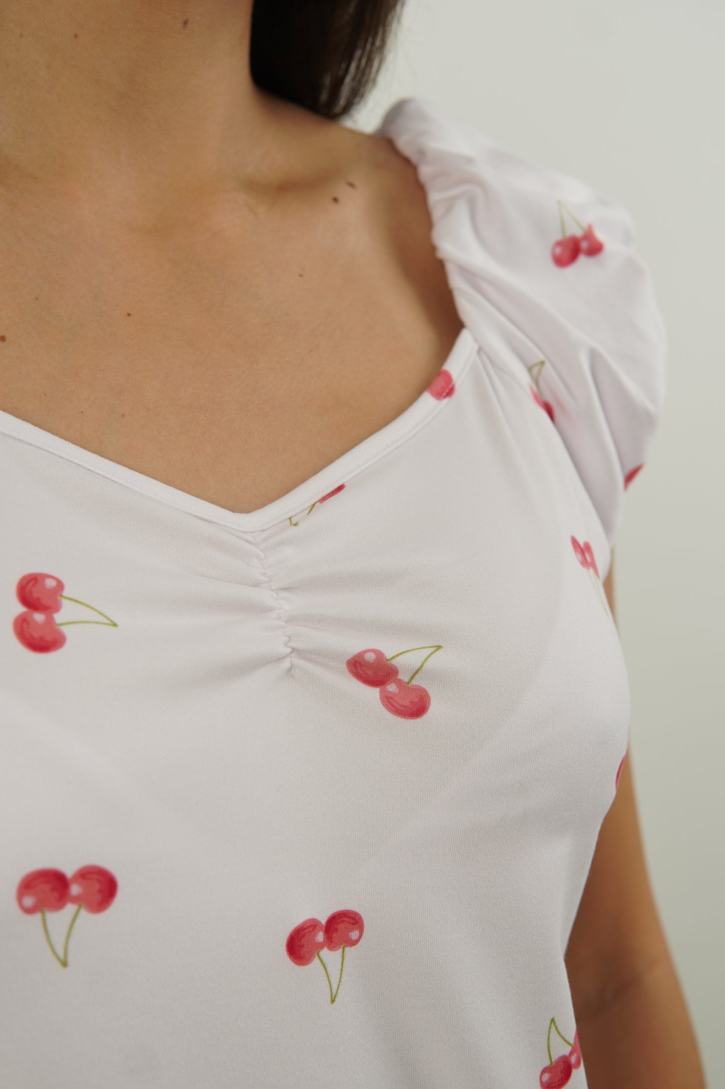 The Mon Chérie Dress