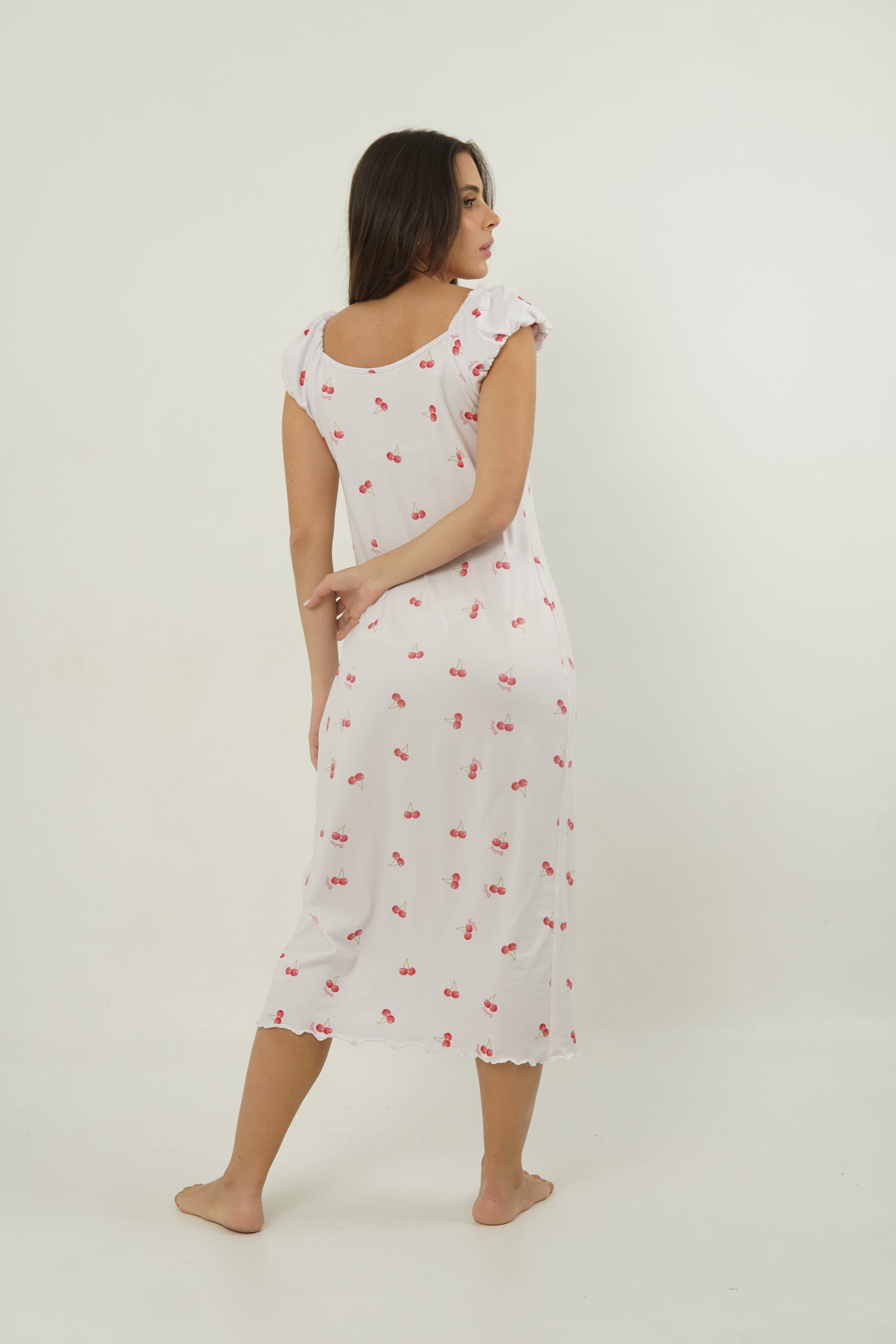 The Mon Chérie Dress