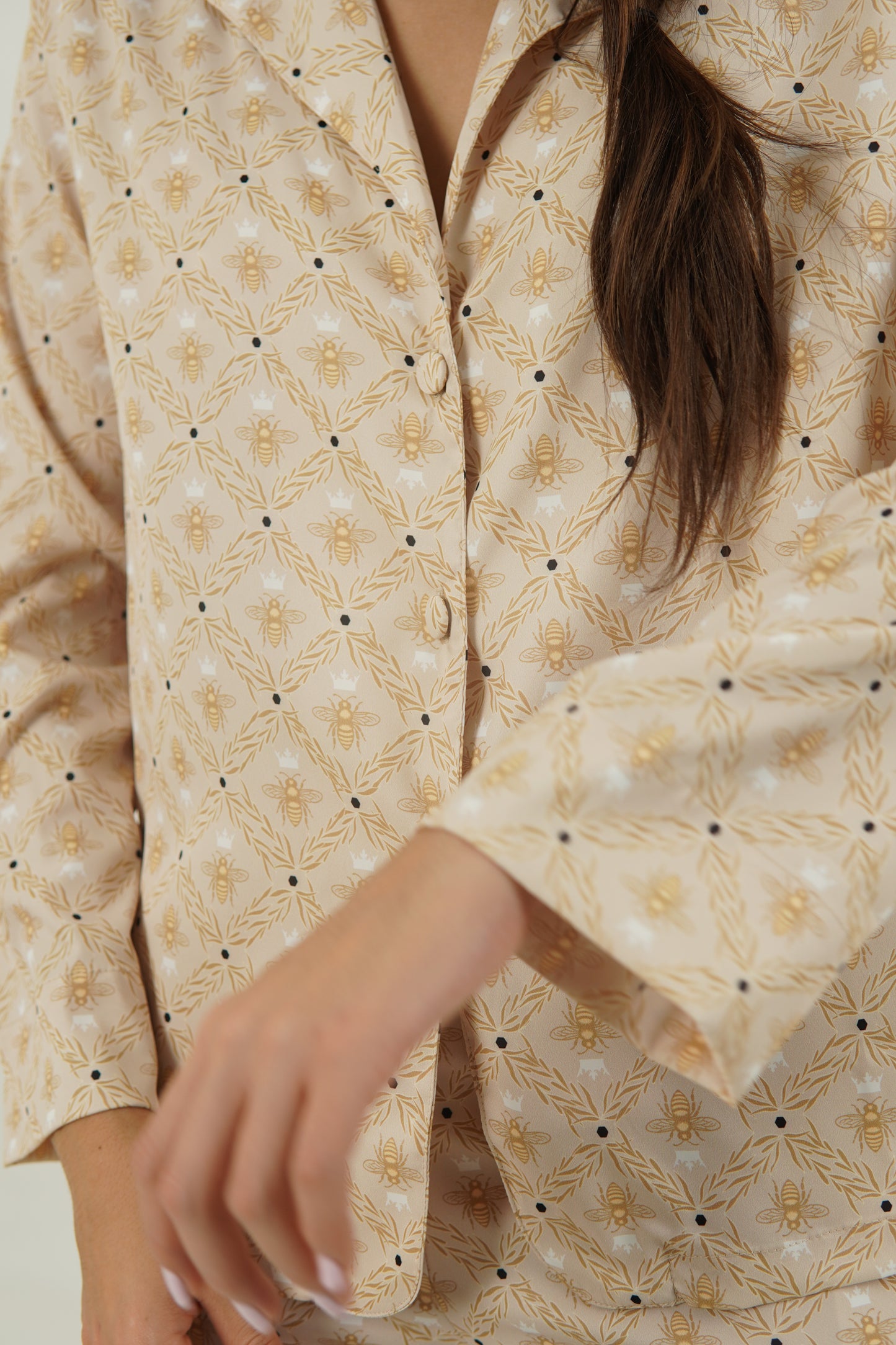 Set Pantalón Queen Bee