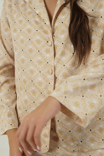 Set Pantalón Queen Bee