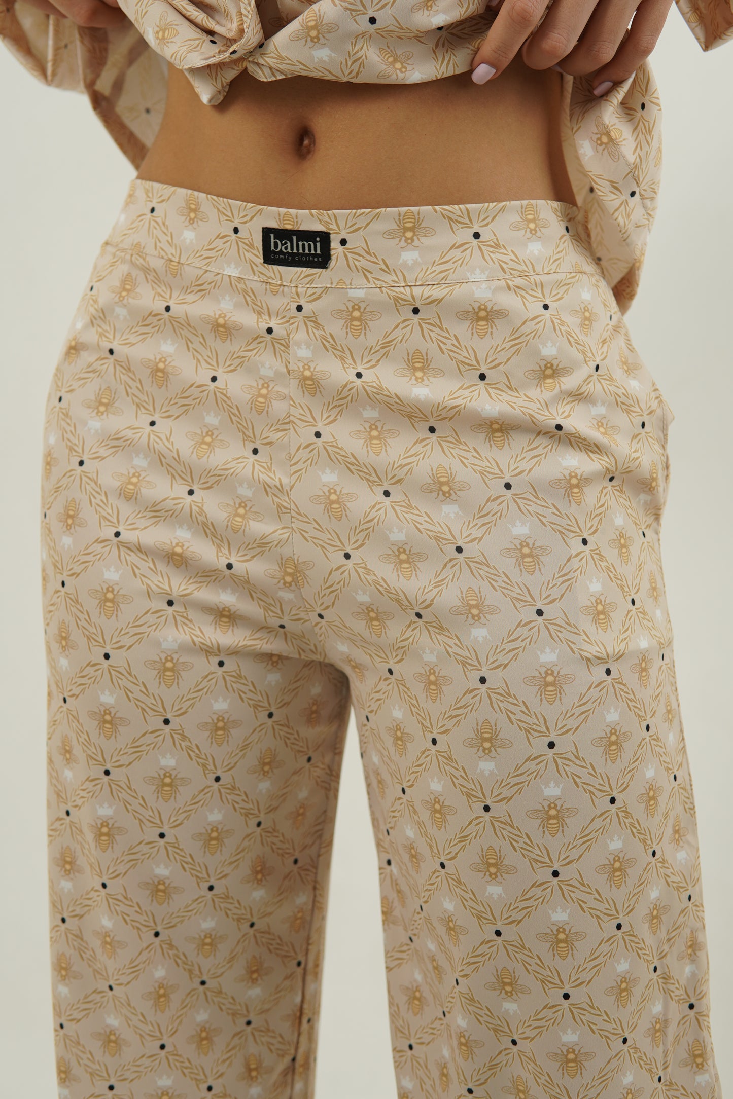 Set Pantalón Queen Bee