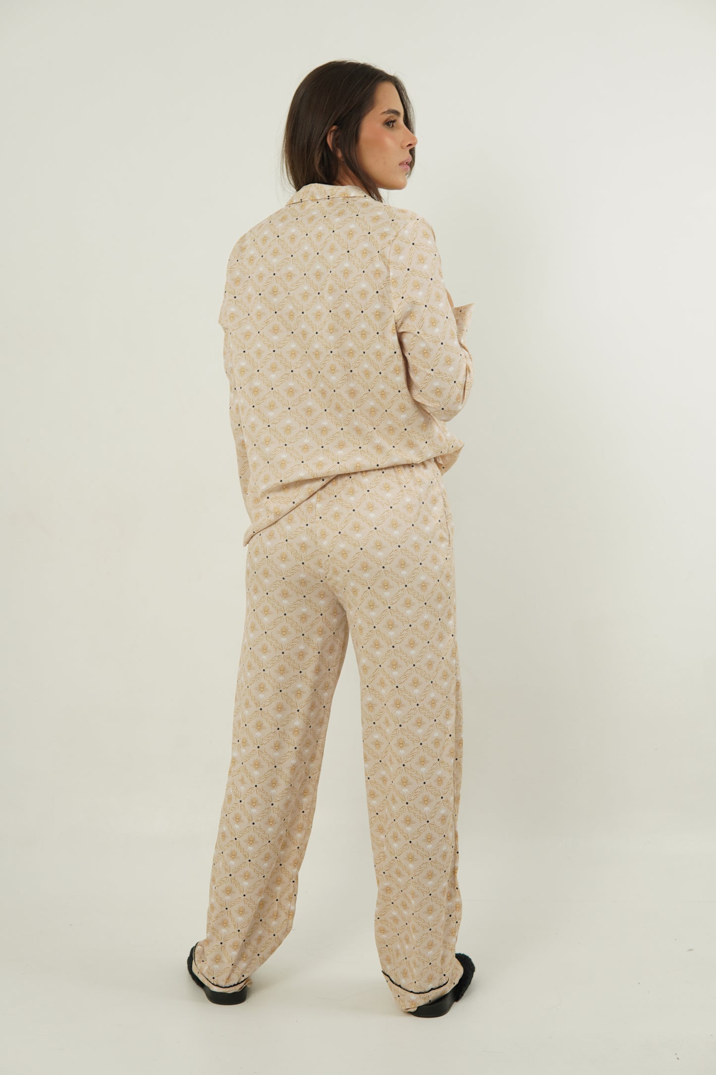 Set Pantalón Queen Bee