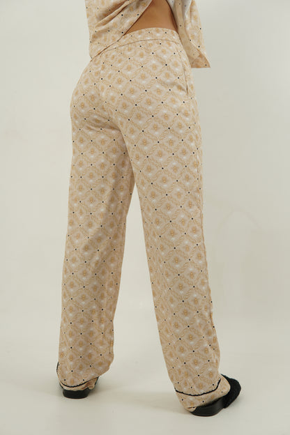 Set Pantalón Queen Bee