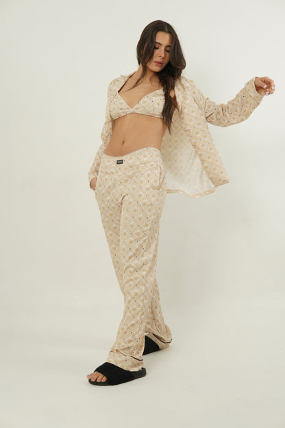 Set Pantalón Queen Bee