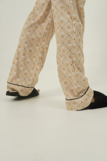 Set Pantalón Queen Bee