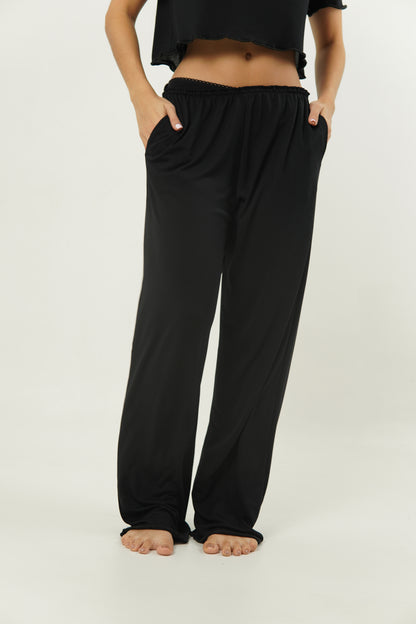Set Pant Everyday Negro