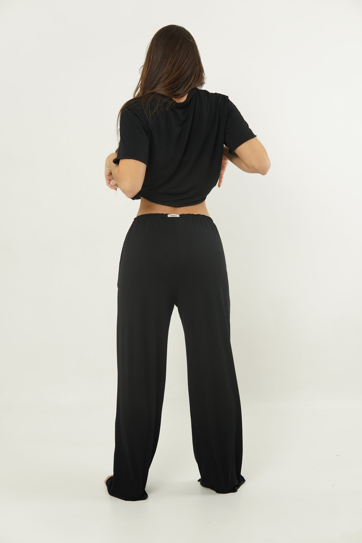 Set Pant Everyday Negro