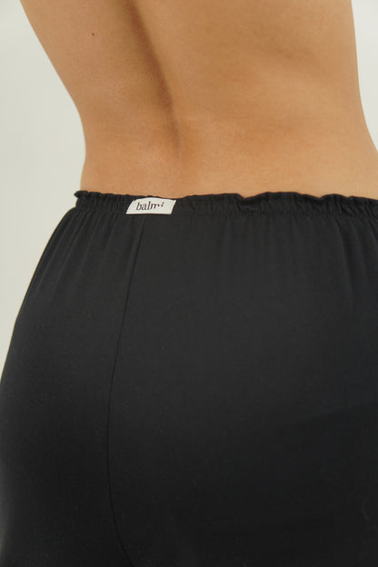 Set Pant Everyday Negro