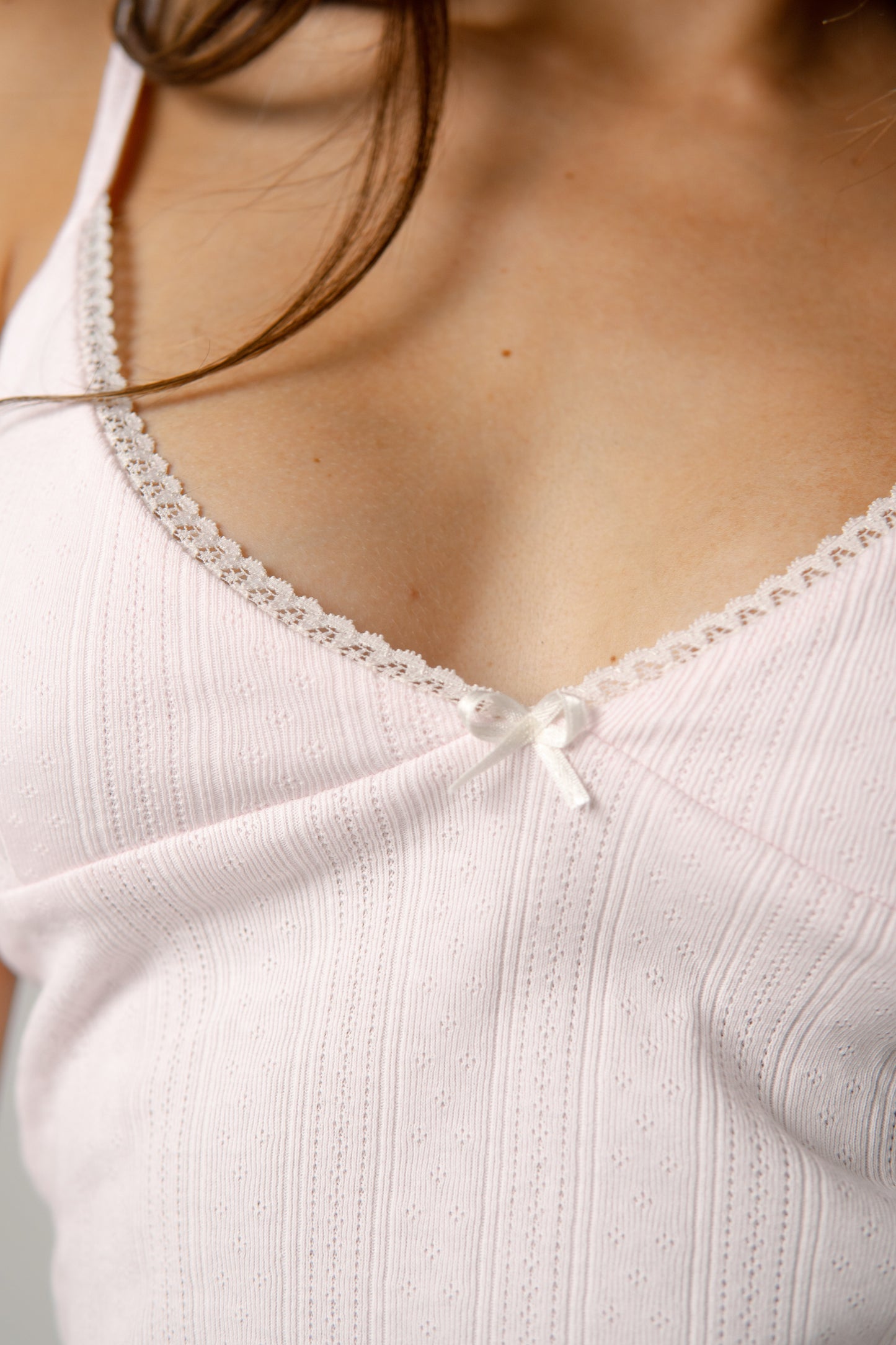 Comfy Side Set Short - Rosado