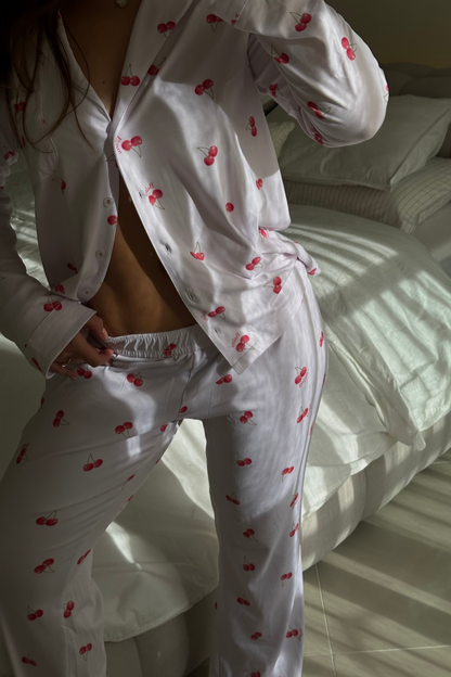 Pj Set de Pantalón Mon Chérie