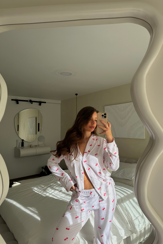 Pj Set de Pantalón Mon Chérie