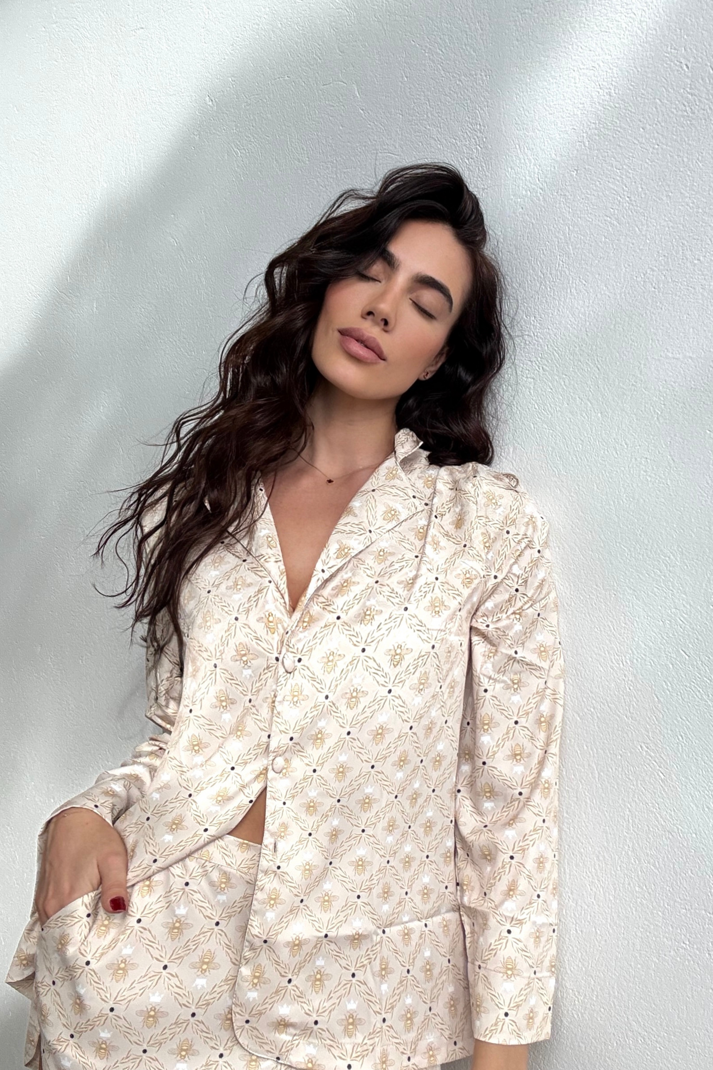 Set Pantalón Queen Bee