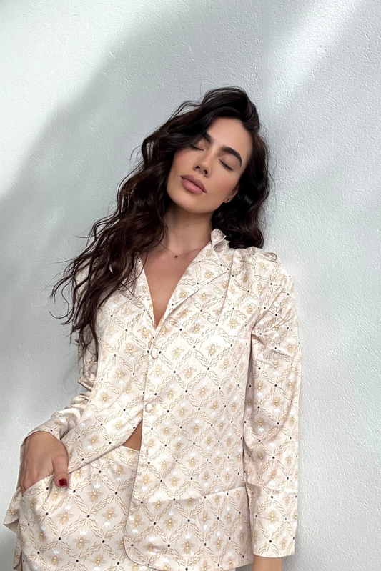 Set Pantalón Queen Bee